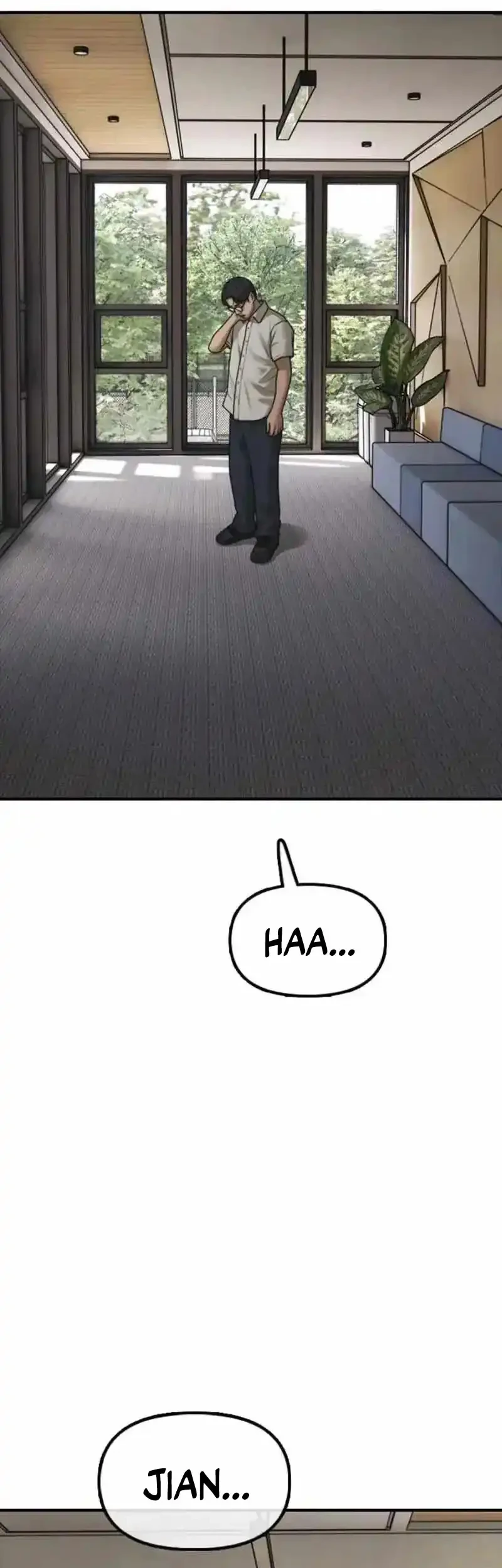 The End Has Come Chapter 67 - halaman 41
