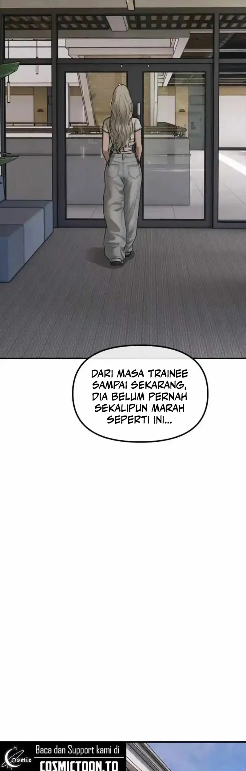 The End Has Come Chapter 67 - halaman 42
