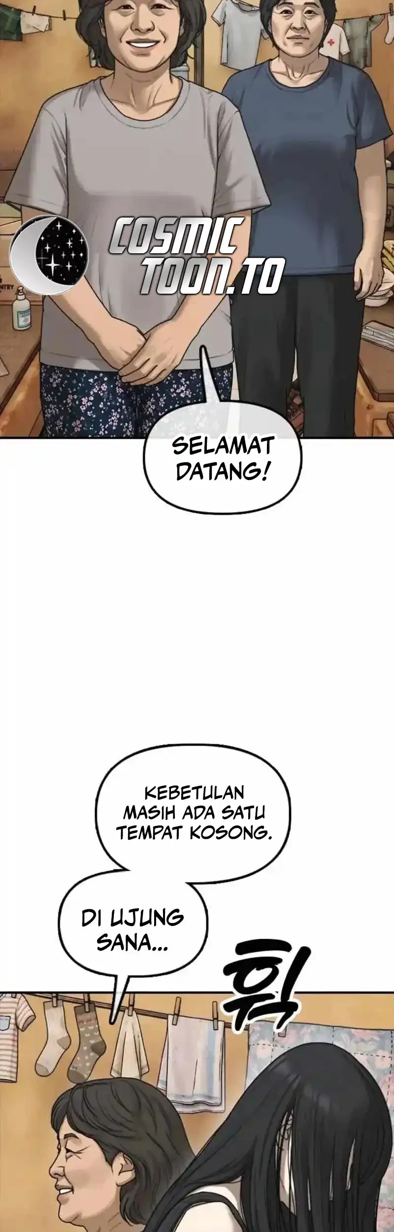 The End Has Come Chapter 67 - halaman 46