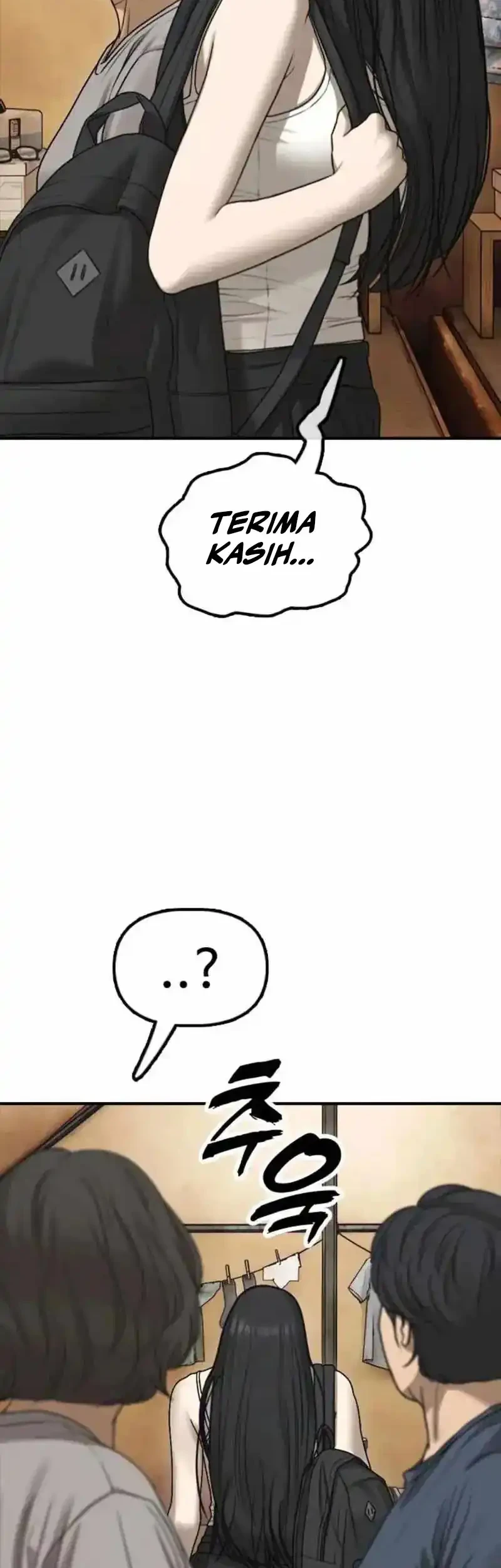 The End Has Come Chapter 67 - halaman 47