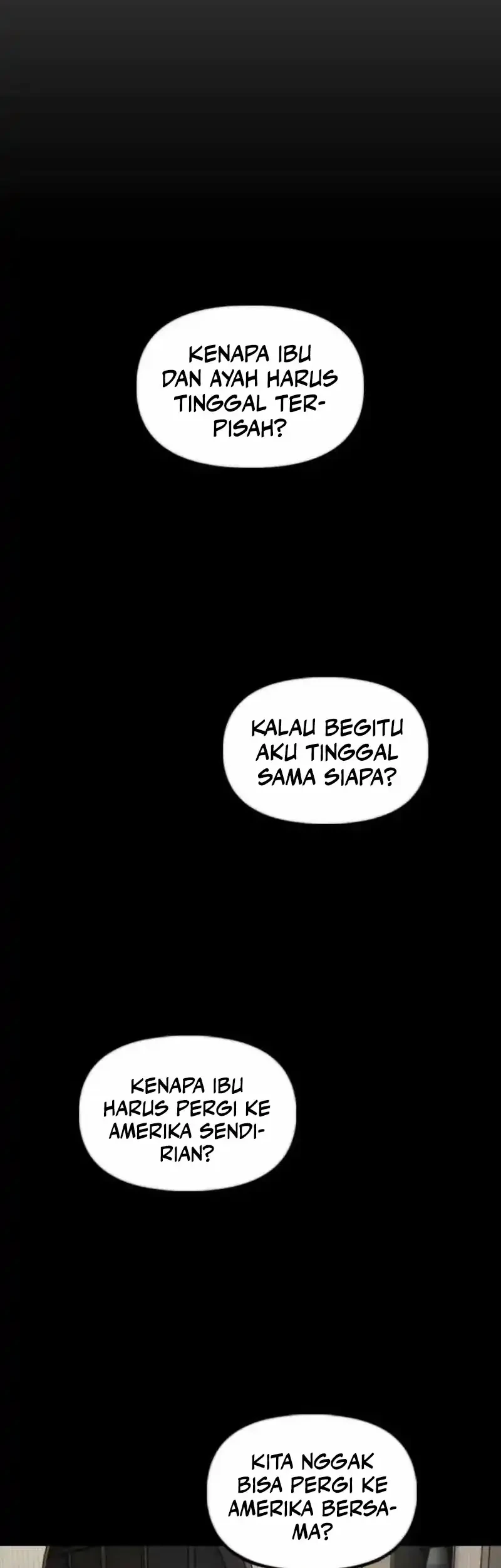 The End Has Come Chapter 67 - halaman 51