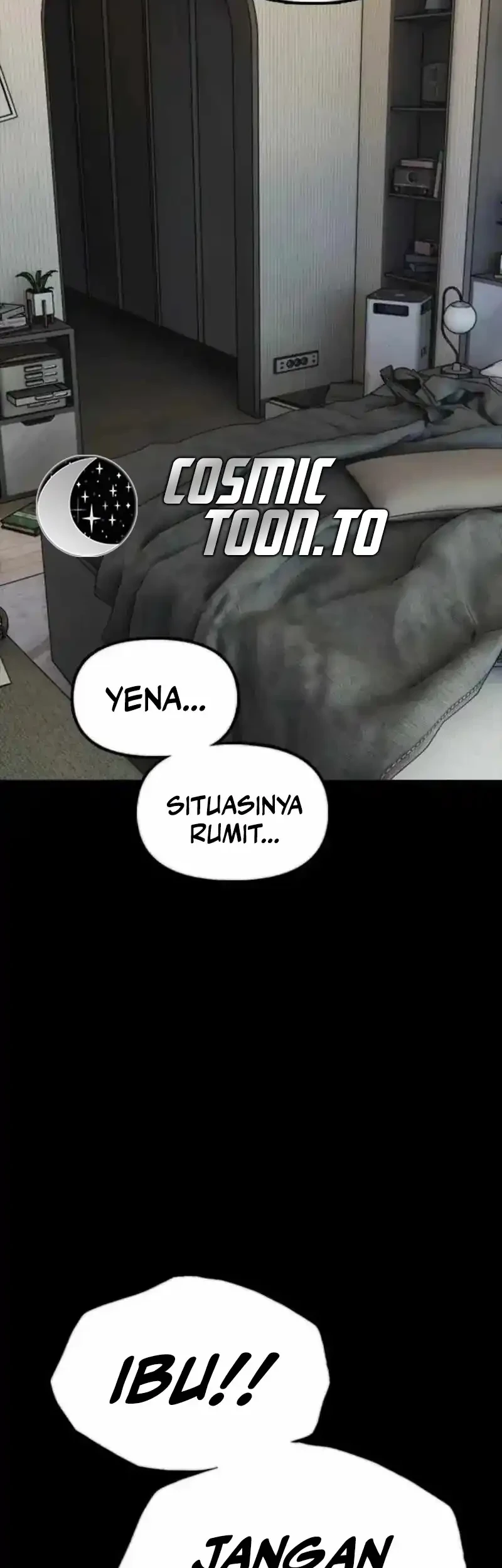 The End Has Come Chapter 67 - halaman 52