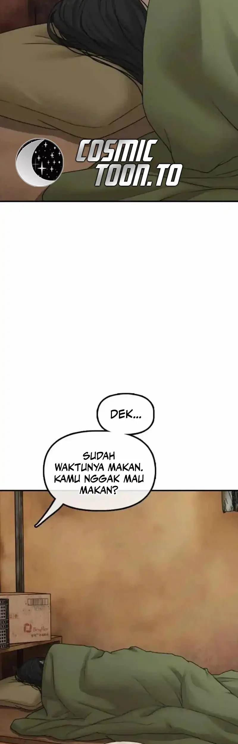 The End Has Come Chapter 67 - halaman 58