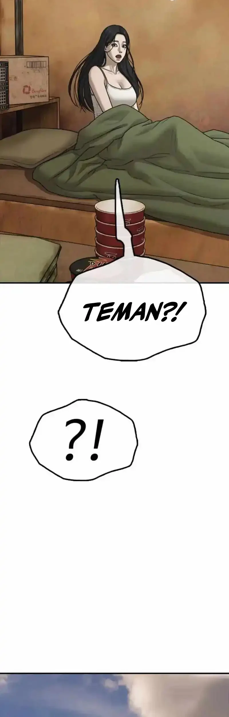 The End Has Come Chapter 67 - halaman 61