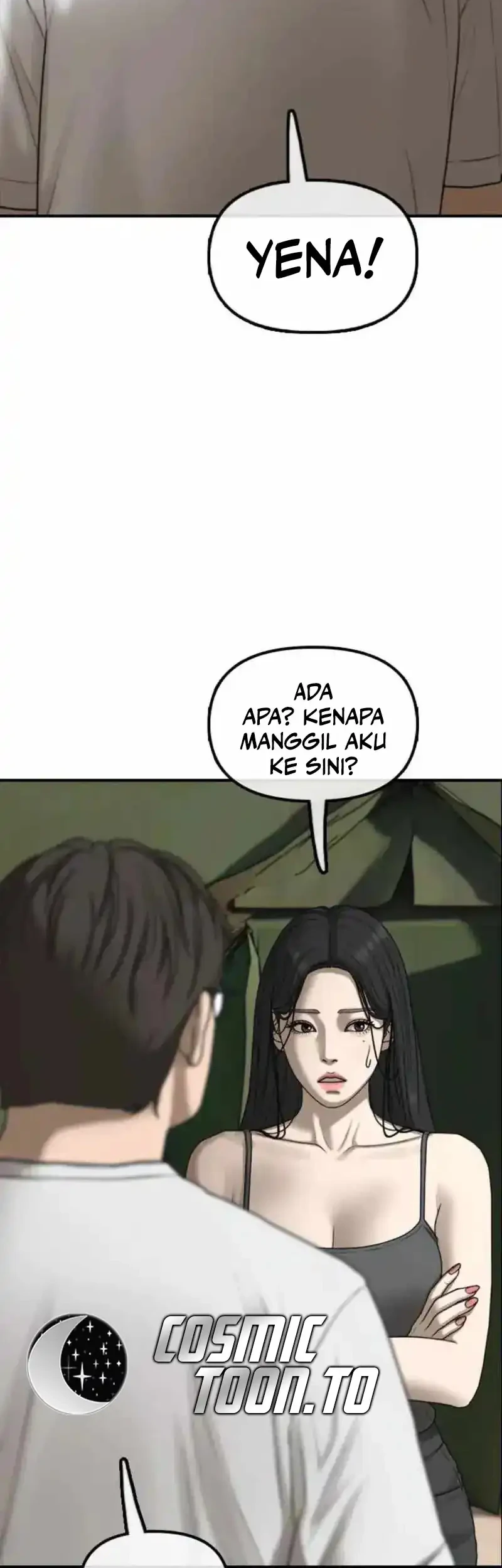 The End Has Come Chapter 67 - halaman 63