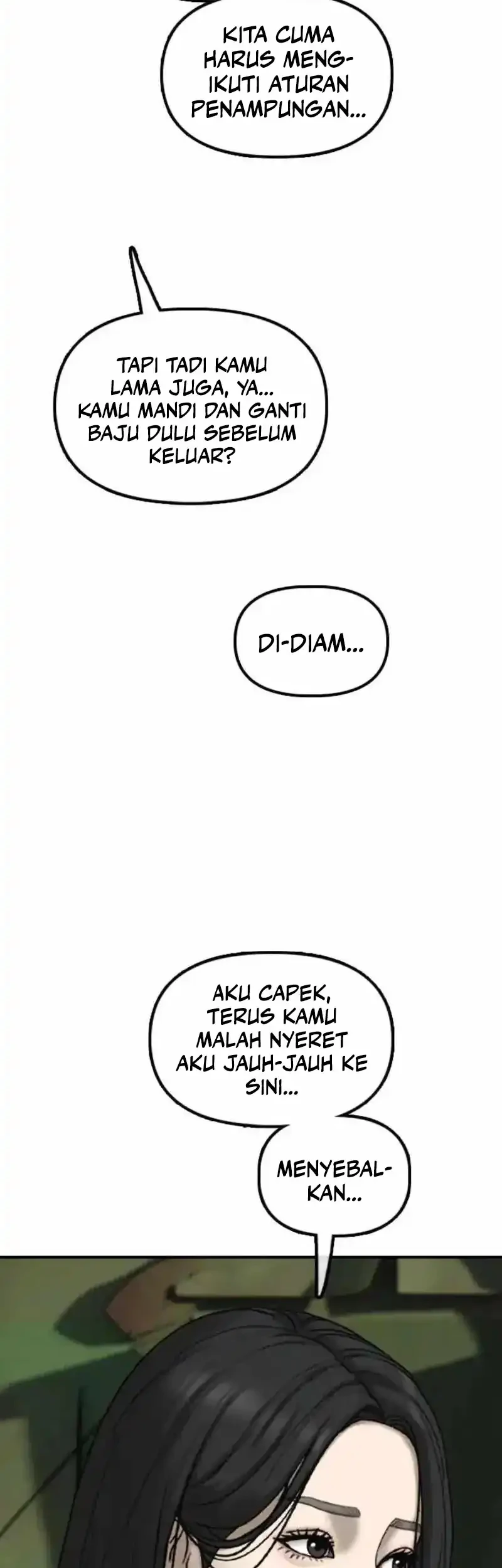 The End Has Come Chapter 67 - halaman 65
