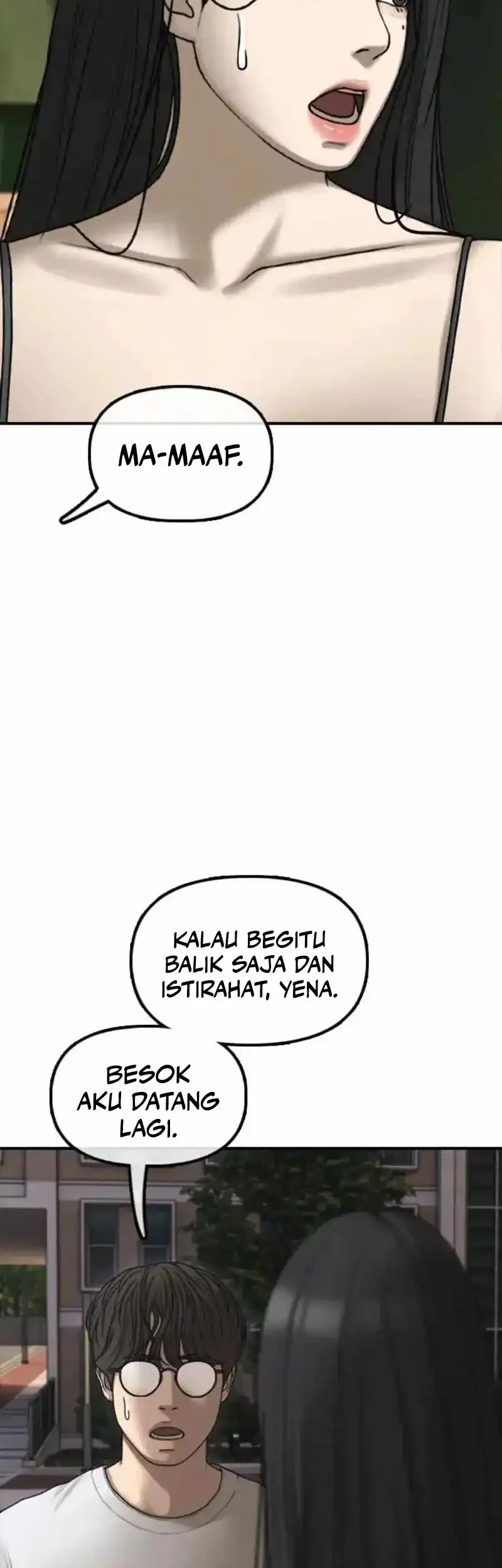 The End Has Come Chapter 67 - halaman 66
