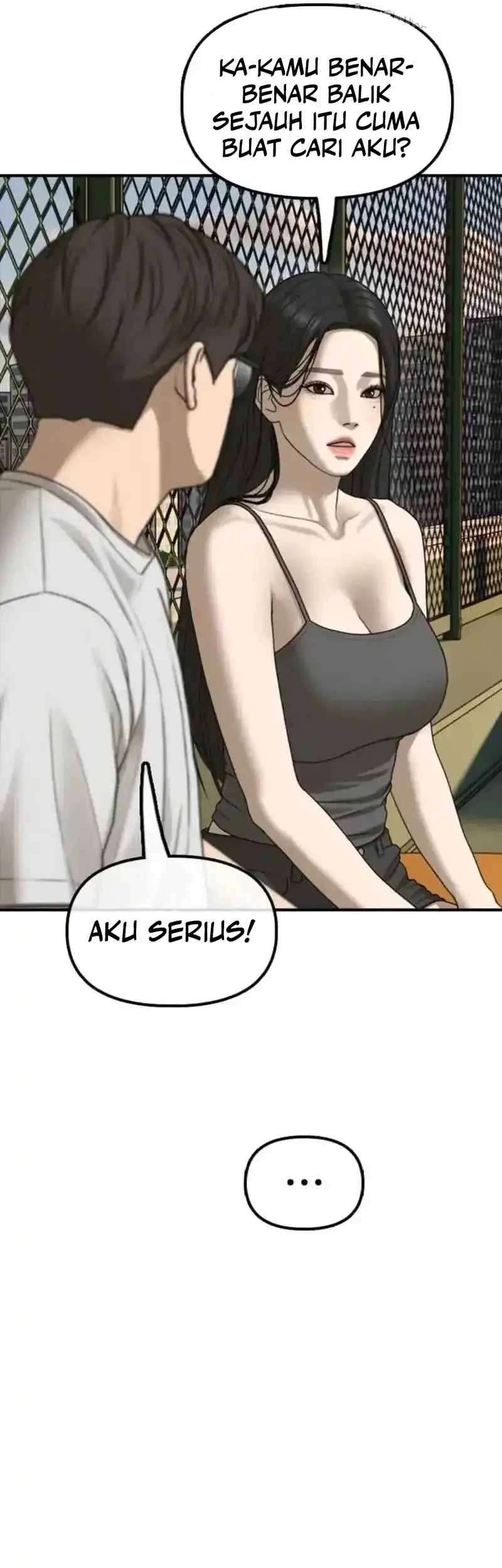 The End Has Come Chapter 67 - halaman 74