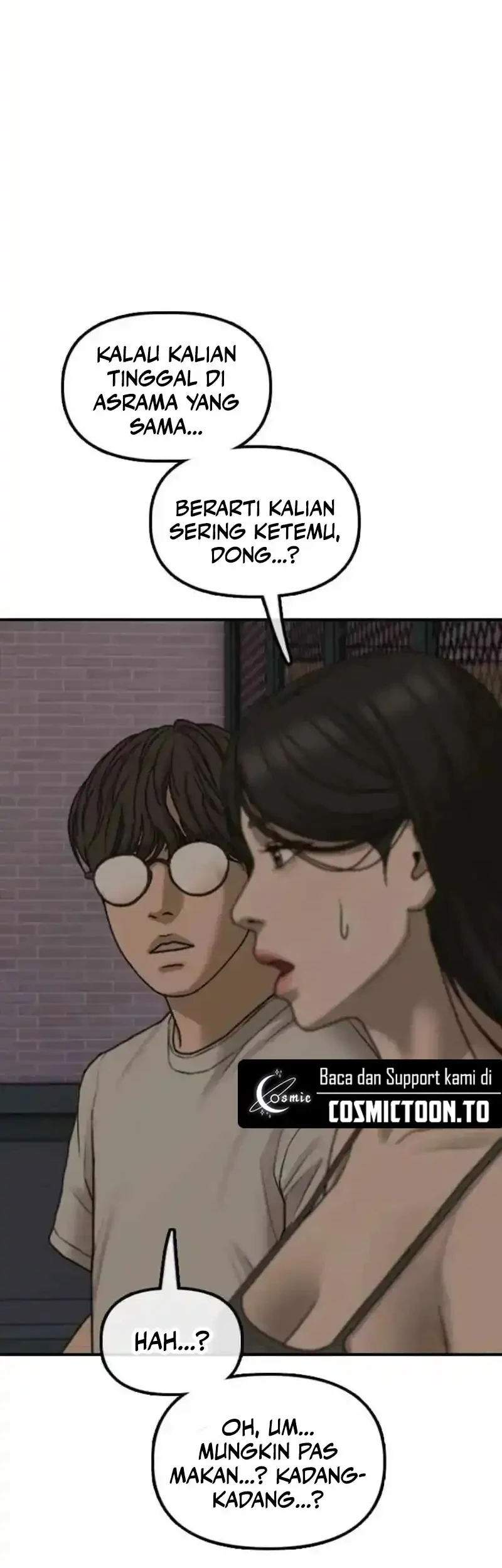 The End Has Come Chapter 67 - halaman 79