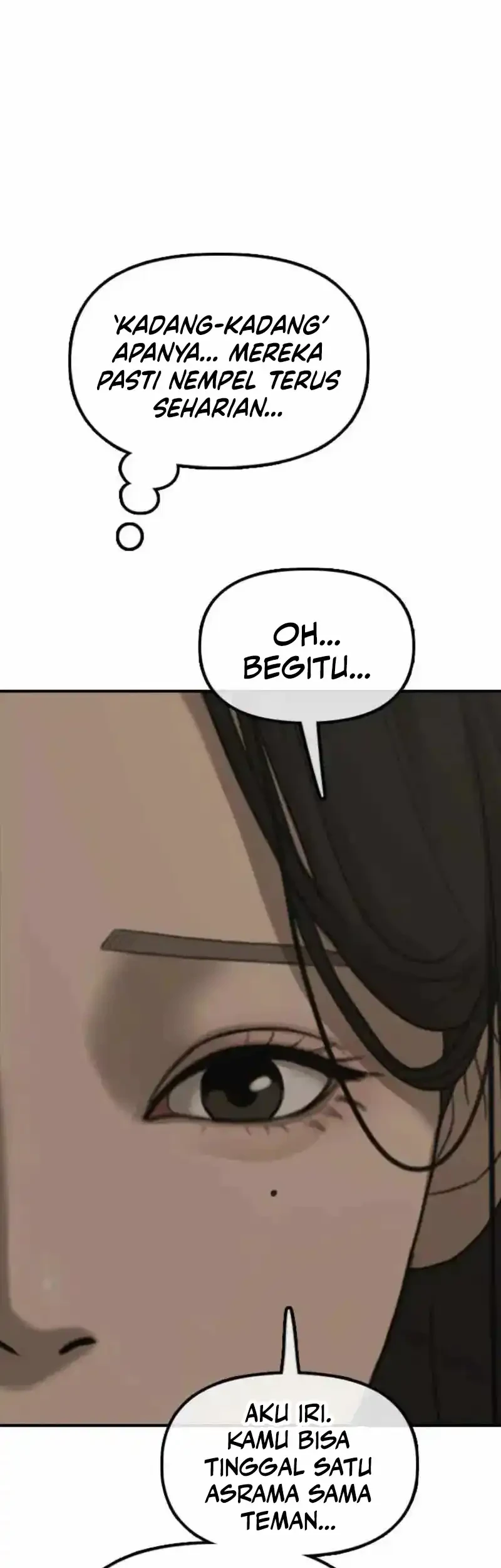 The End Has Come Chapter 67 - halaman 80
