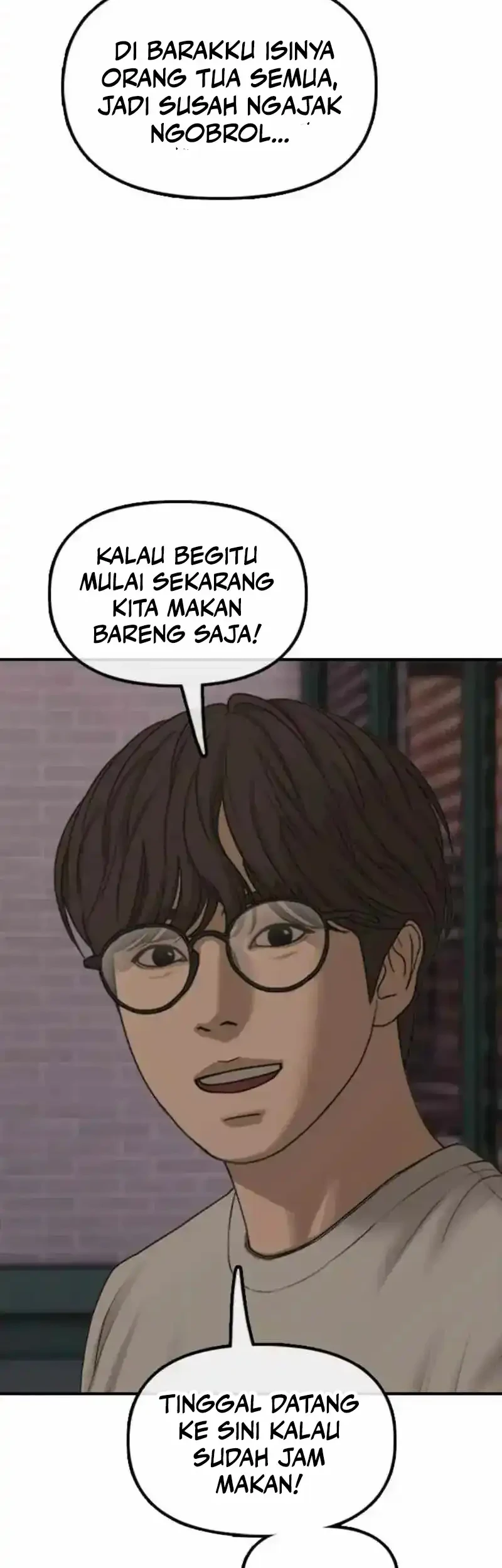 The End Has Come Chapter 67 - halaman 81