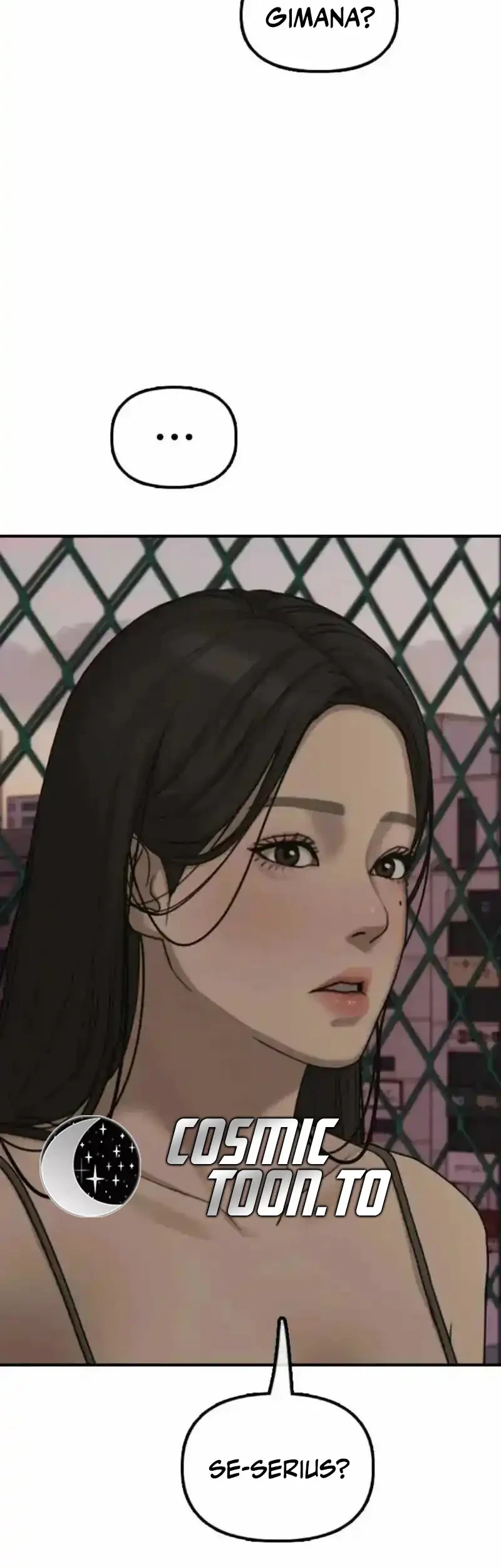 The End Has Come Chapter 67 - halaman 82