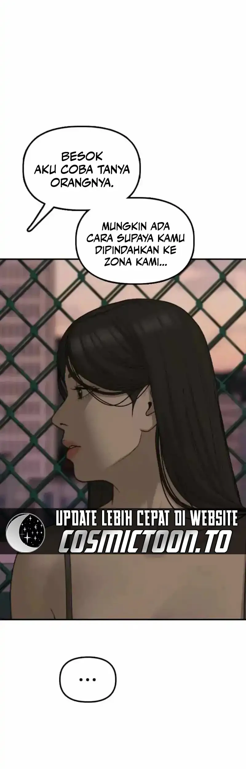 The End Has Come Chapter 67 - halaman 85