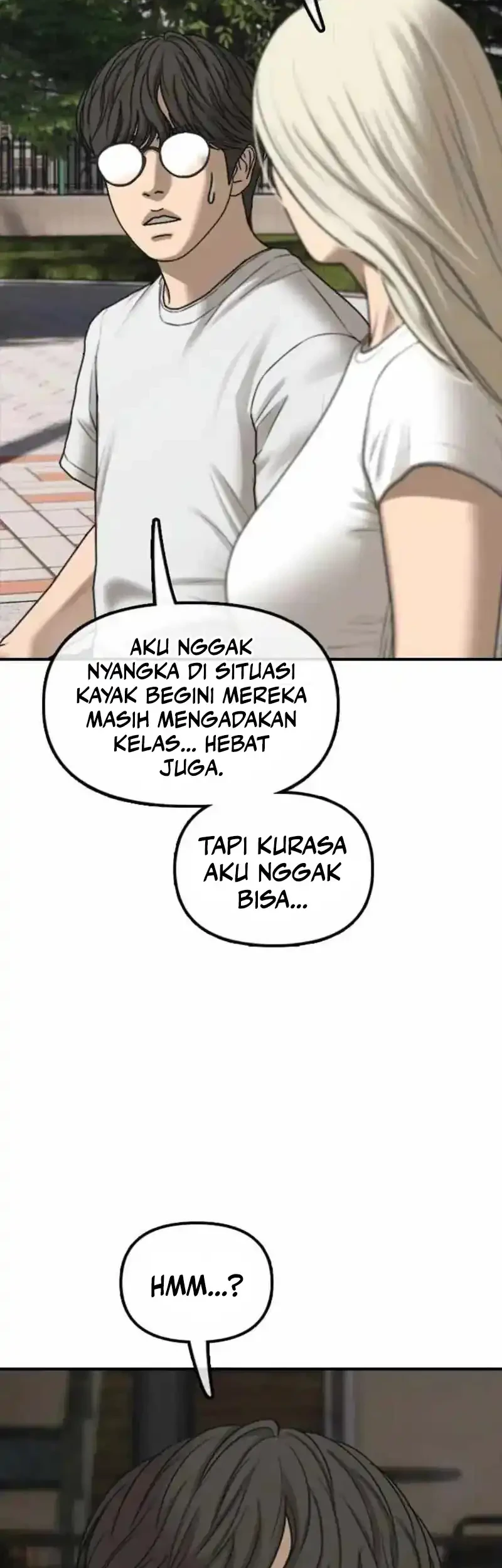 The End Has Come Chapter 67 - halaman 9