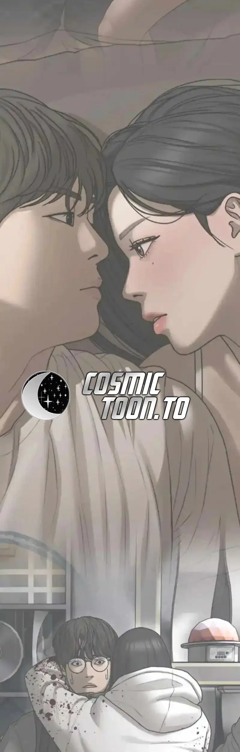 The End Has Come Chapter 67 - halaman 99