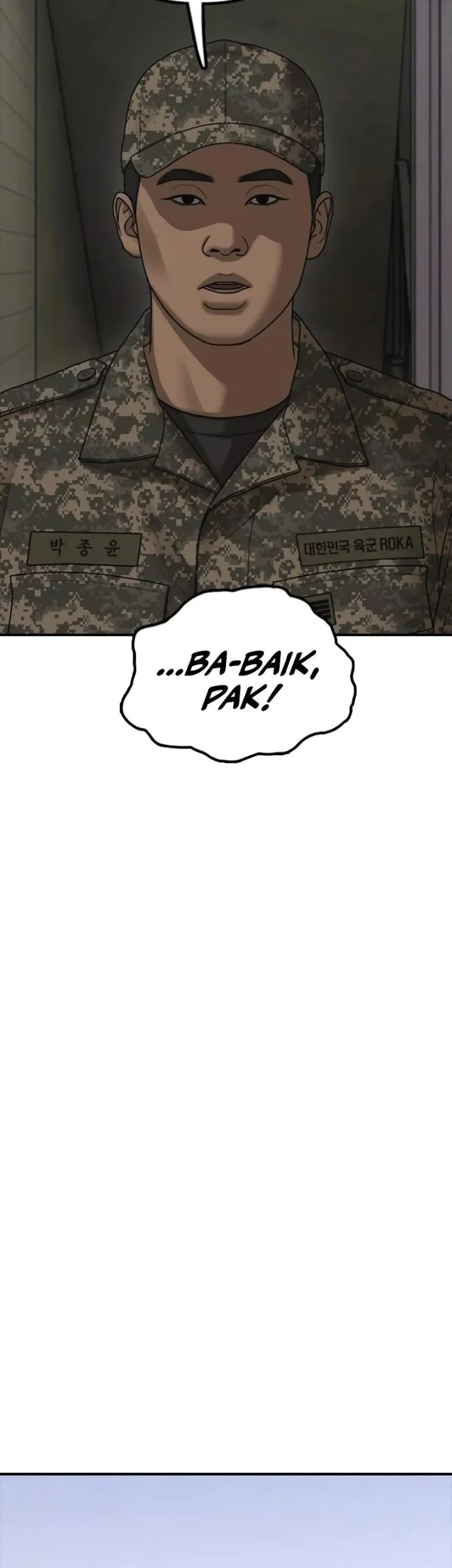 The End Has Come Chapter 68 - halaman 19