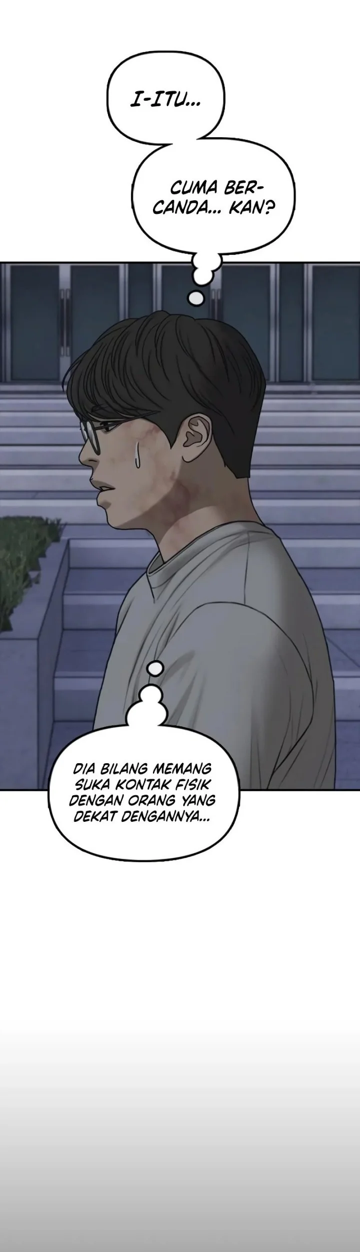 The End Has Come Chapter 68 - halaman 22