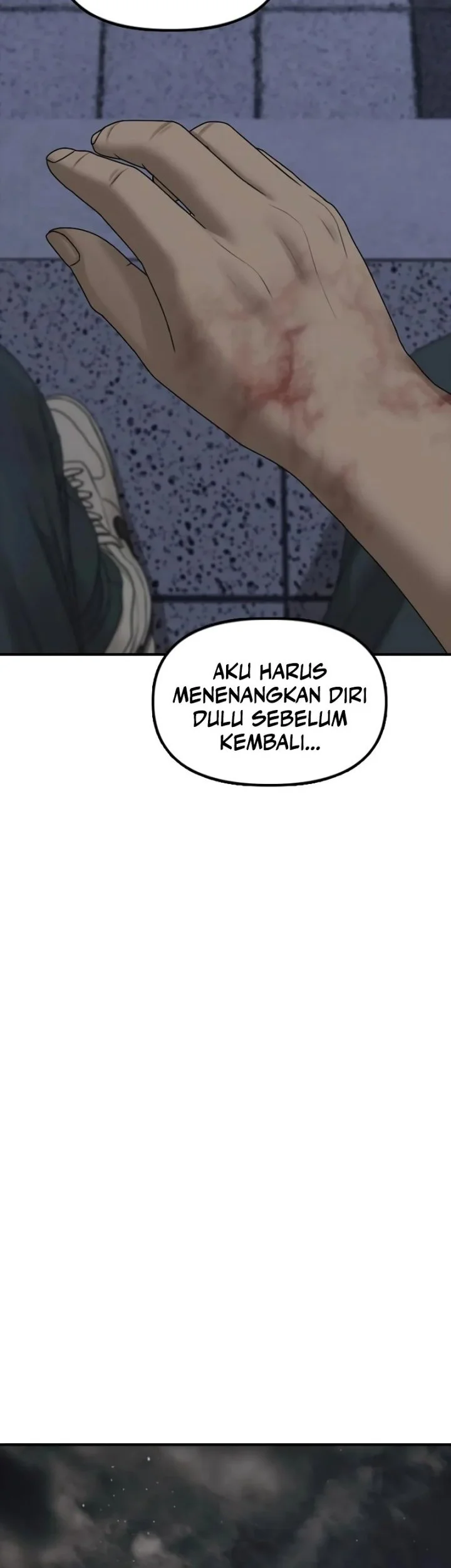 The End Has Come Chapter 68 - halaman 28