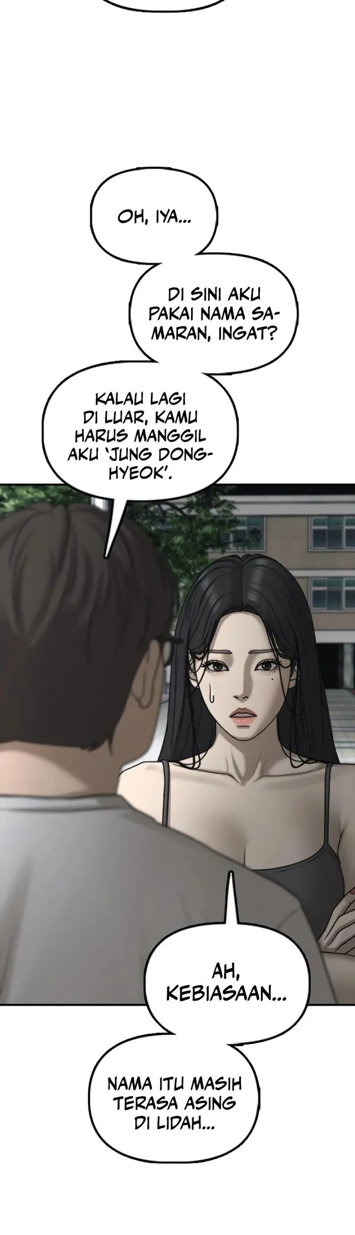 The End Has Come Chapter 68 - halaman 34