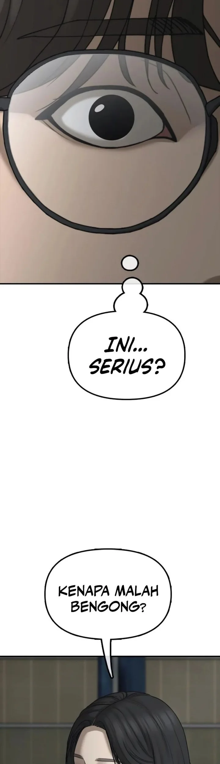 The End Has Come Chapter 68 - halaman 38