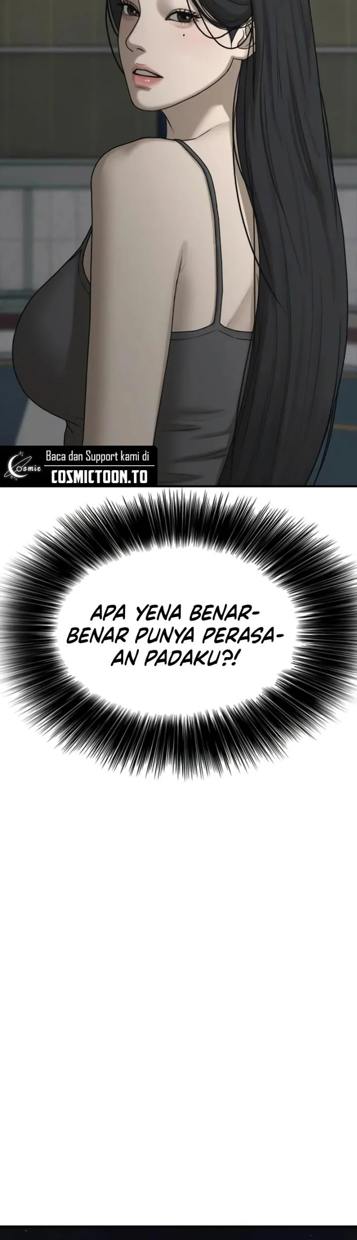The End Has Come Chapter 68 - halaman 39