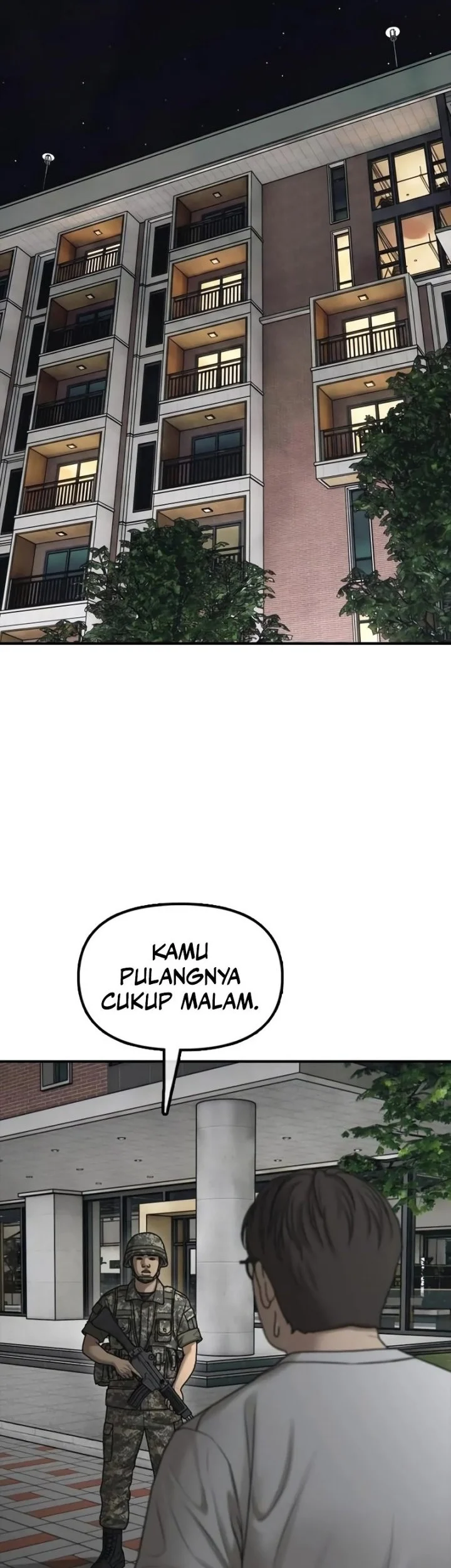 The End Has Come Chapter 68 - halaman 40