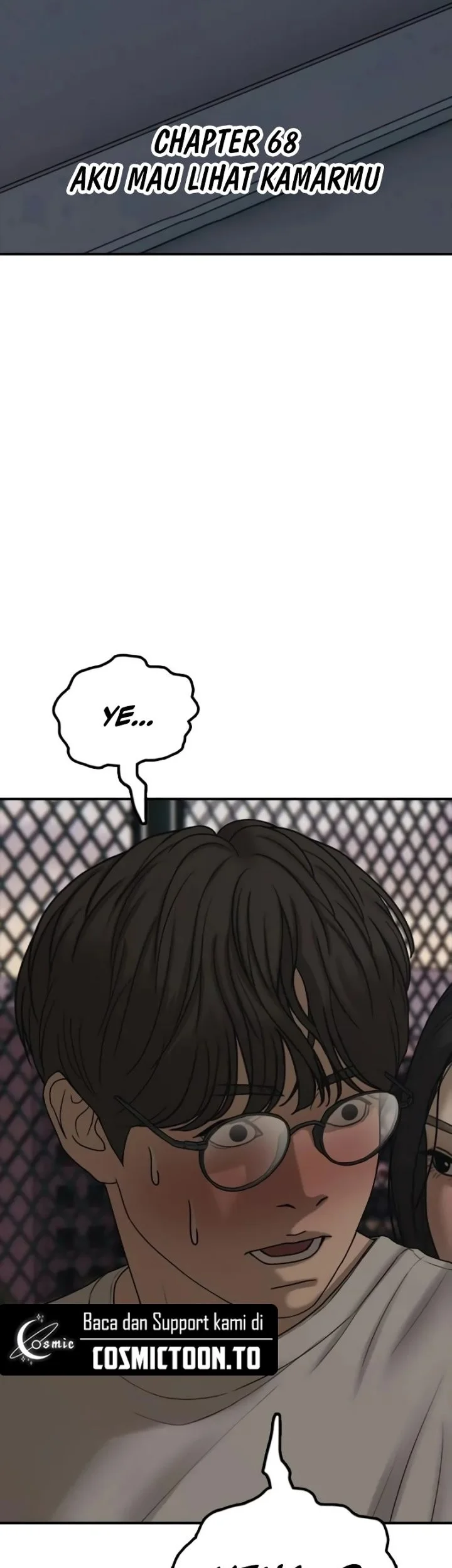 The End Has Come Chapter 68 - halaman 5