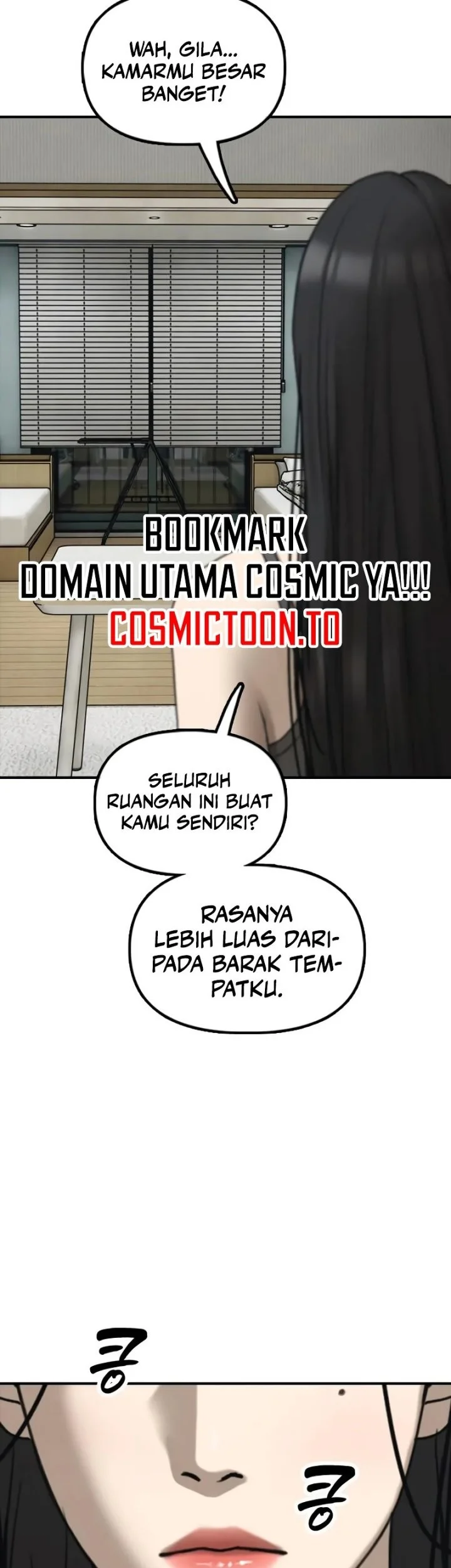 The End Has Come Chapter 68 - halaman 52