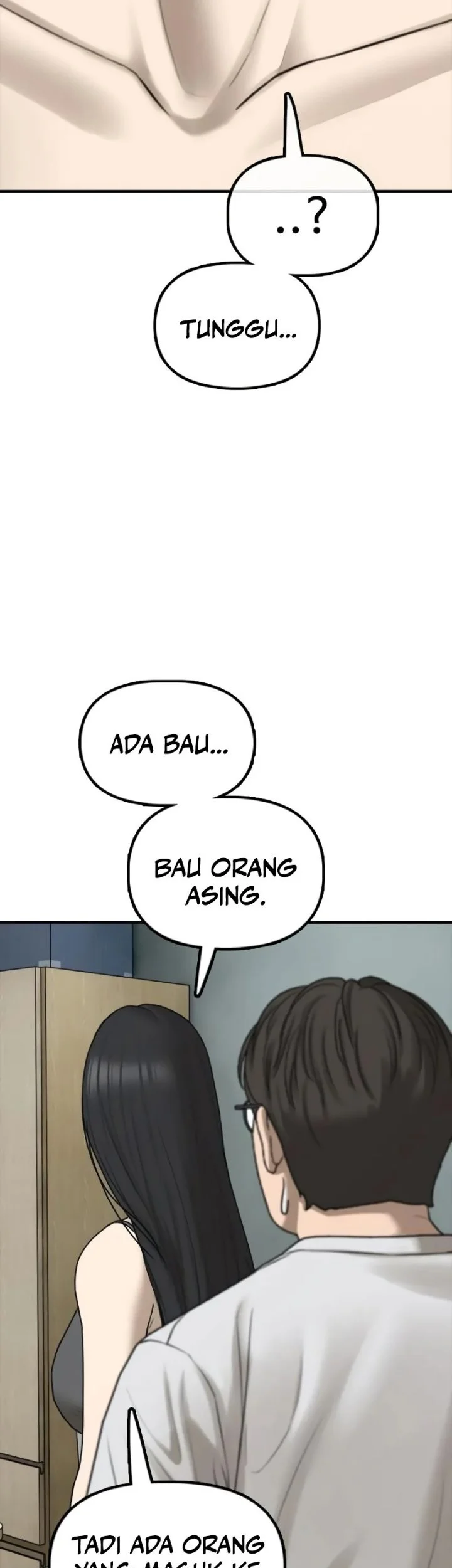 The End Has Come Chapter 68 - halaman 54