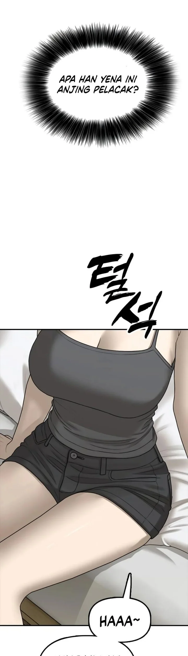 The End Has Come Chapter 68 - halaman 57