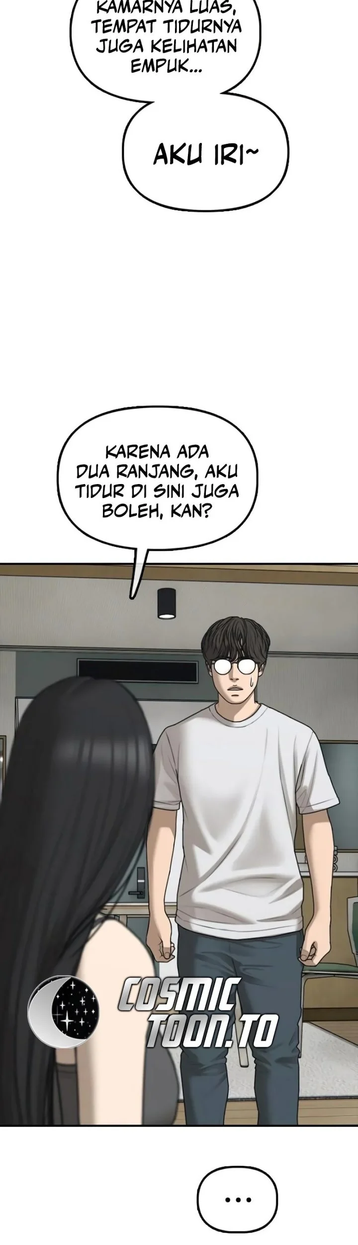 The End Has Come Chapter 68 - halaman 58