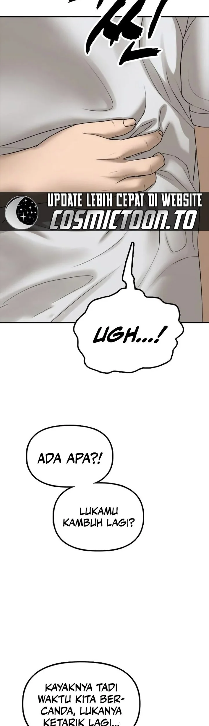 The End Has Come Chapter 68 - halaman 62