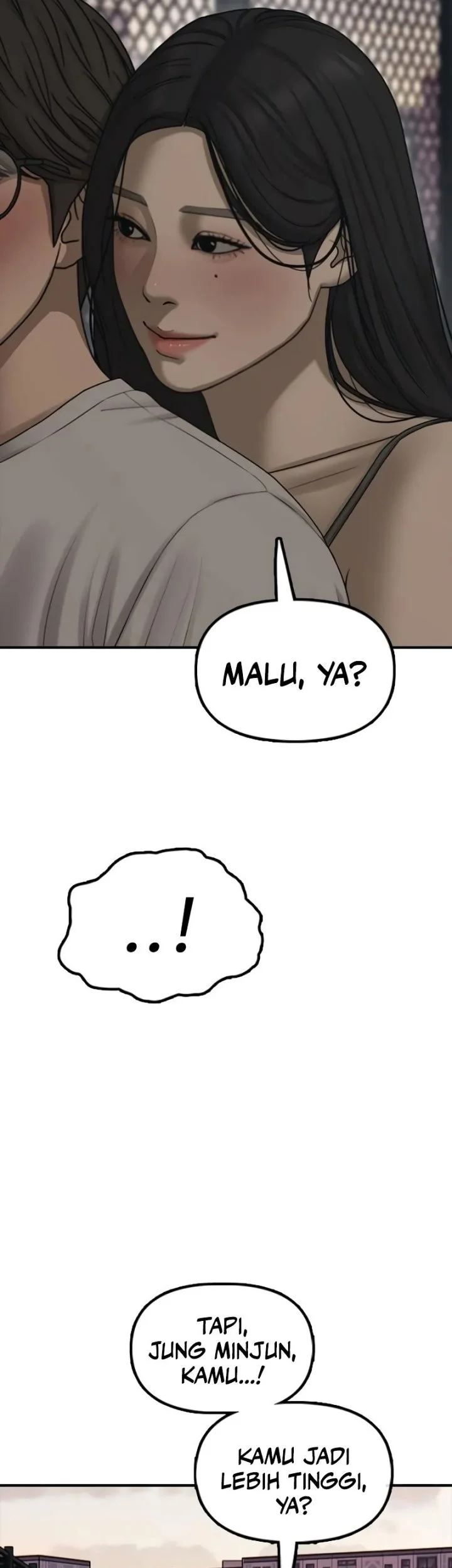 The End Has Come Chapter 68 - halaman 7