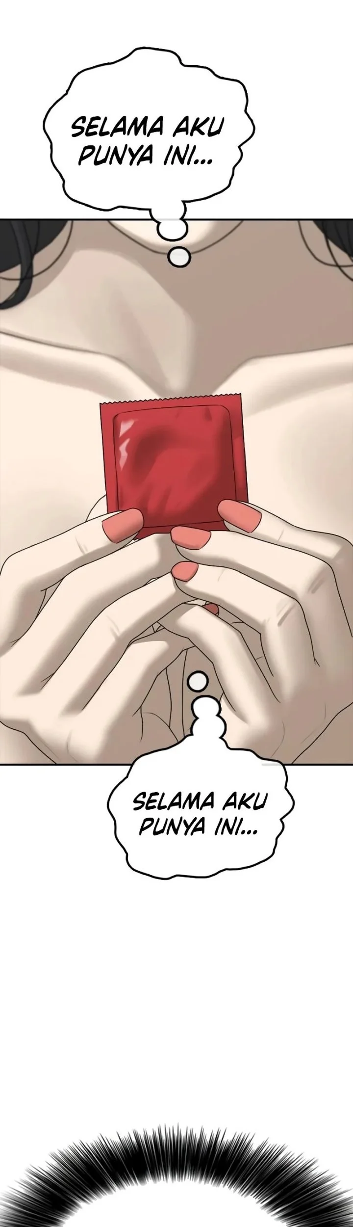 The End Has Come Chapter 68 - halaman 79