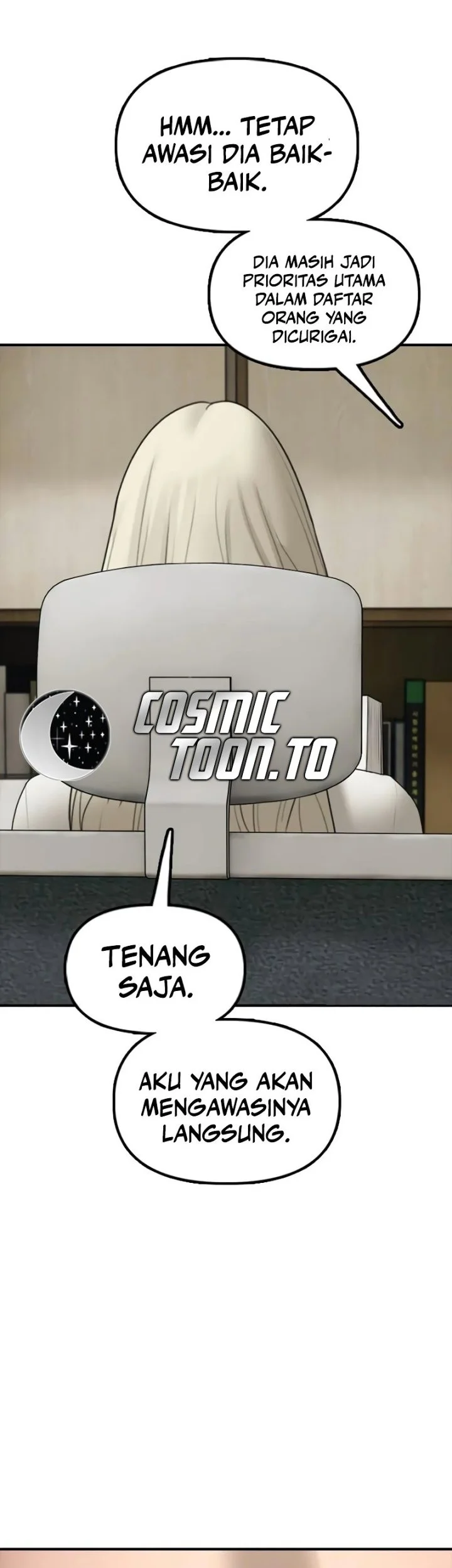The End Has Come Chapter 68 - halaman 86