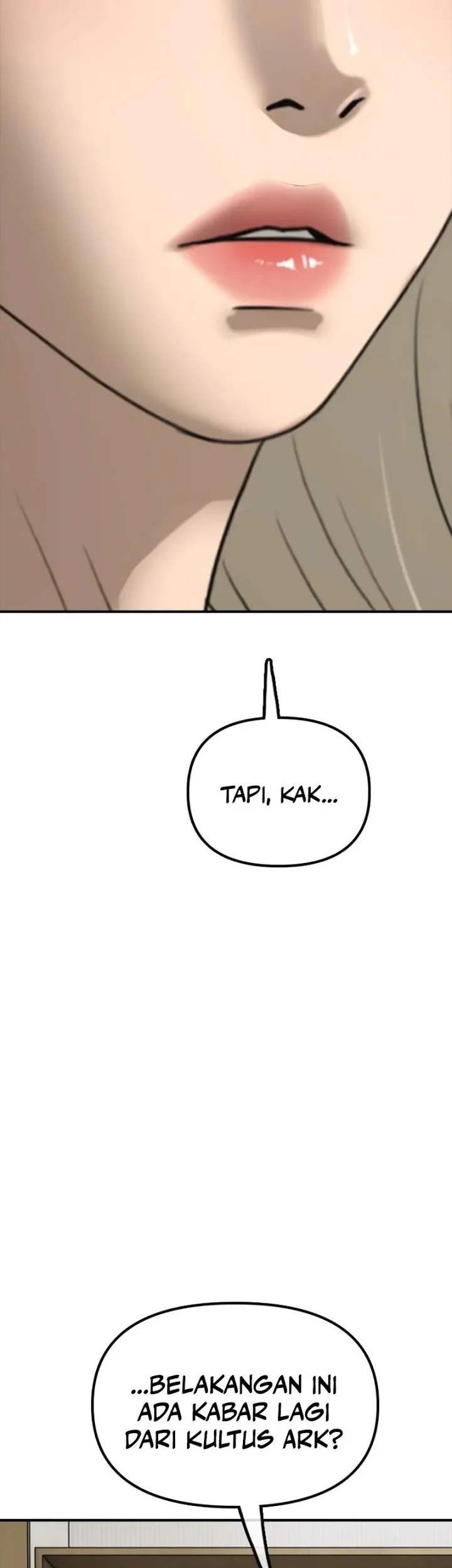 The End Has Come Chapter 68 - halaman 87