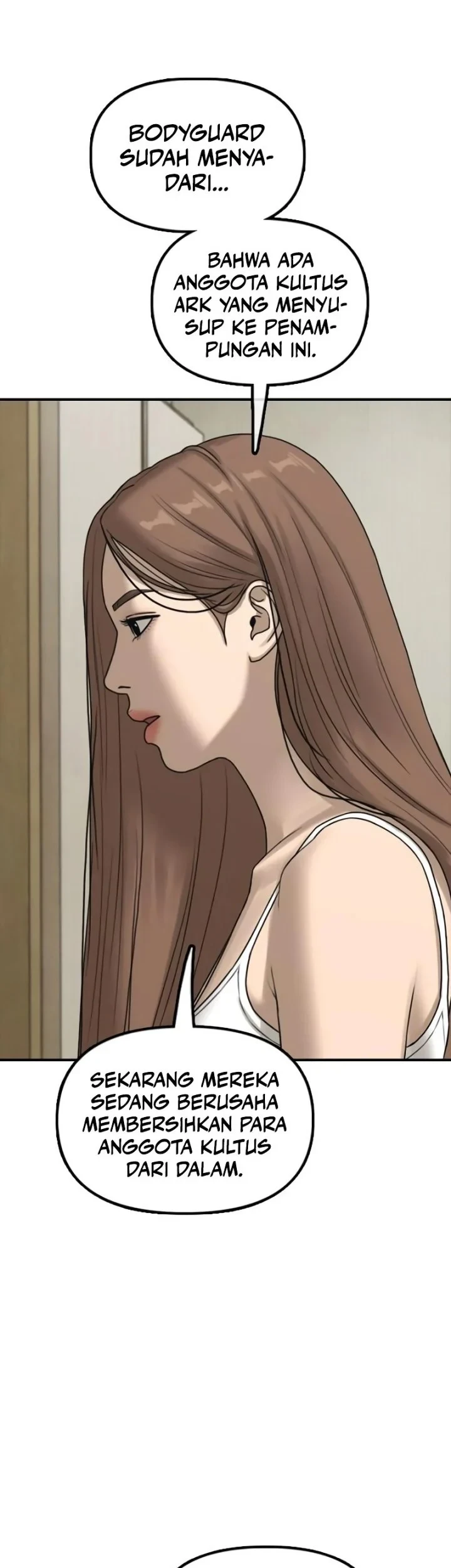 The End Has Come Chapter 68 - halaman 90