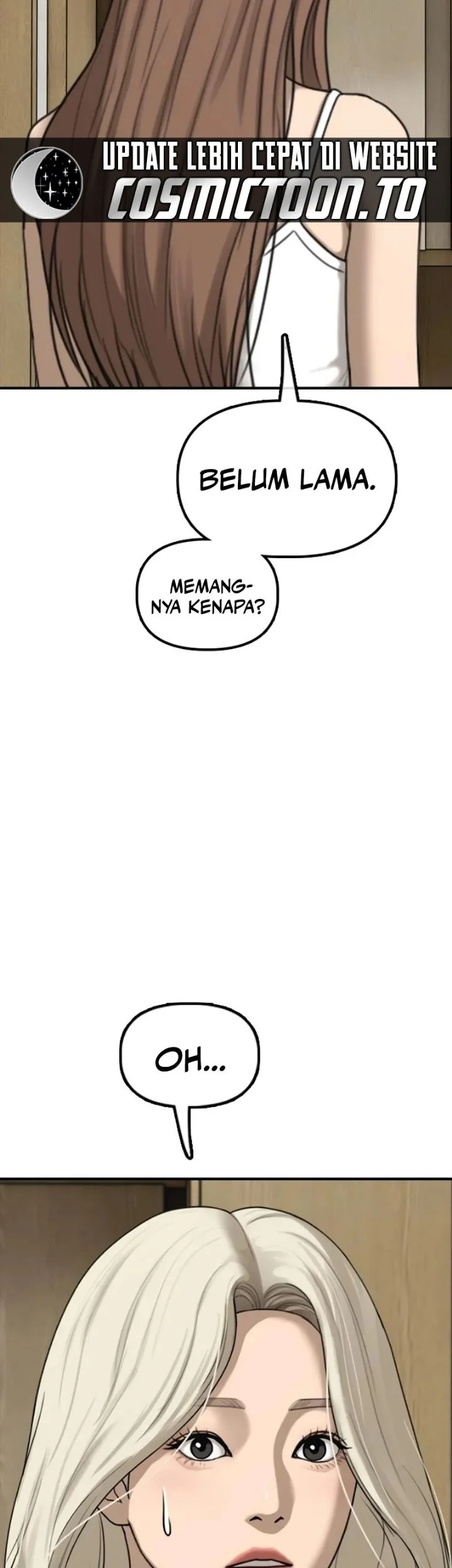 The End Has Come Chapter 69 - halaman 10