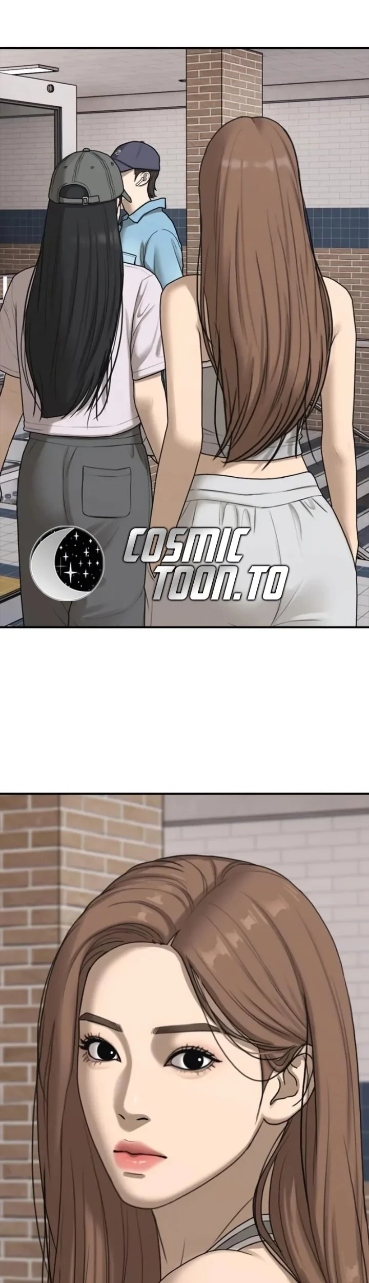 The End Has Come Chapter 69 - halaman 102