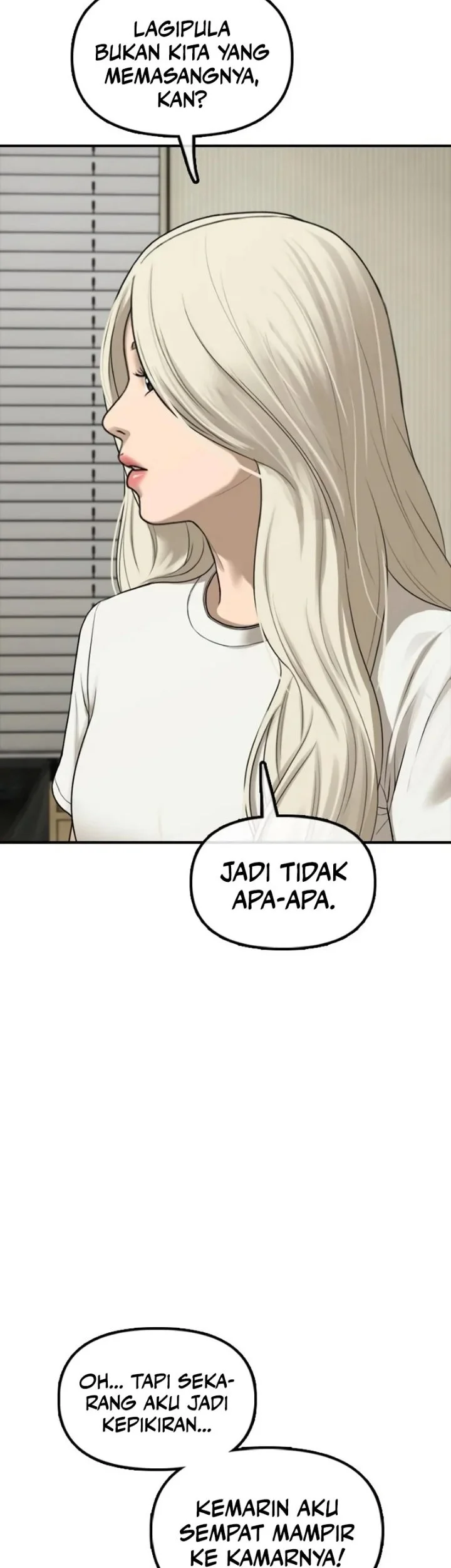 The End Has Come Chapter 69 - halaman 13