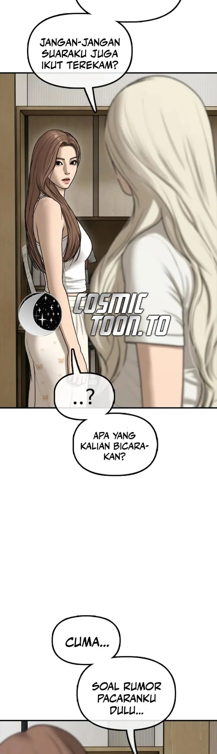 The End Has Come Chapter 69 - halaman 14