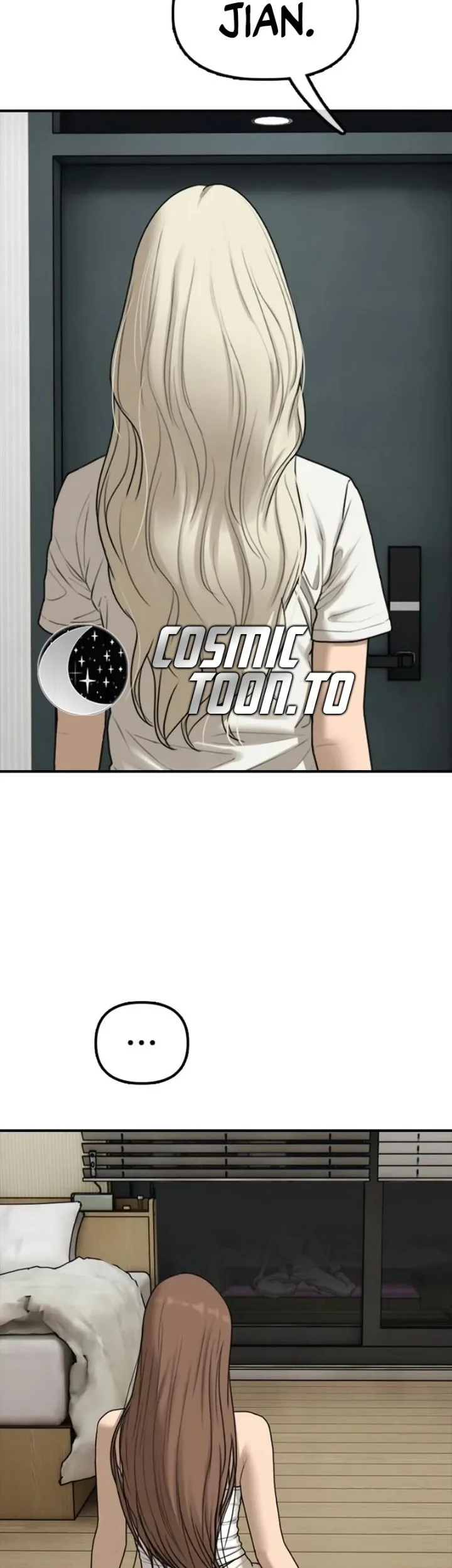The End Has Come Chapter 69 - halaman 20
