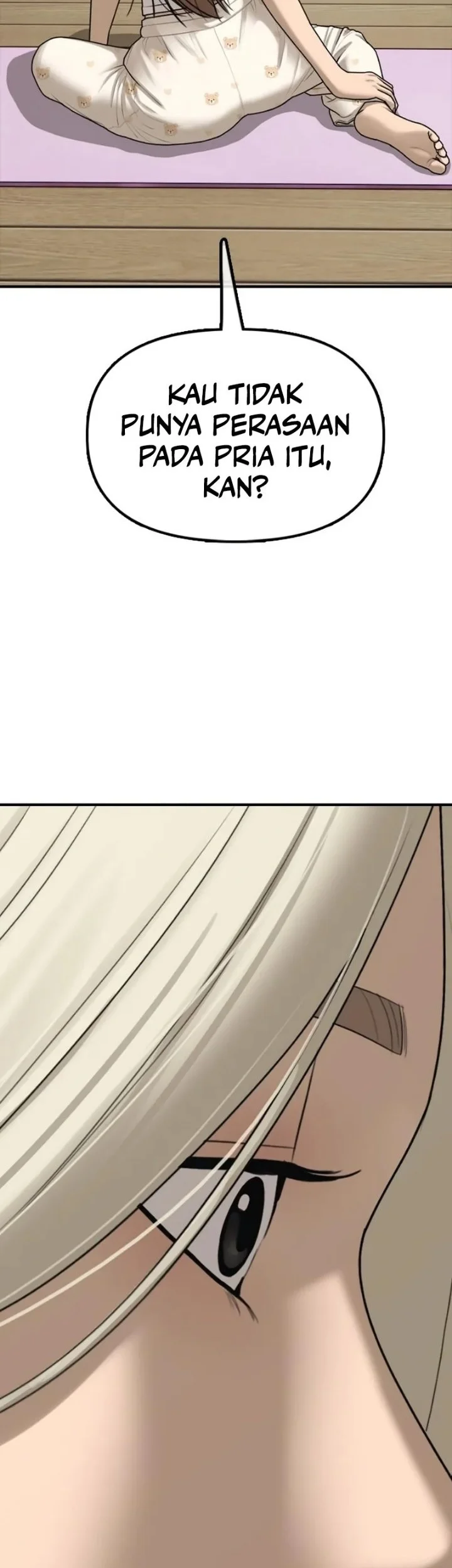 The End Has Come Chapter 69 - halaman 21