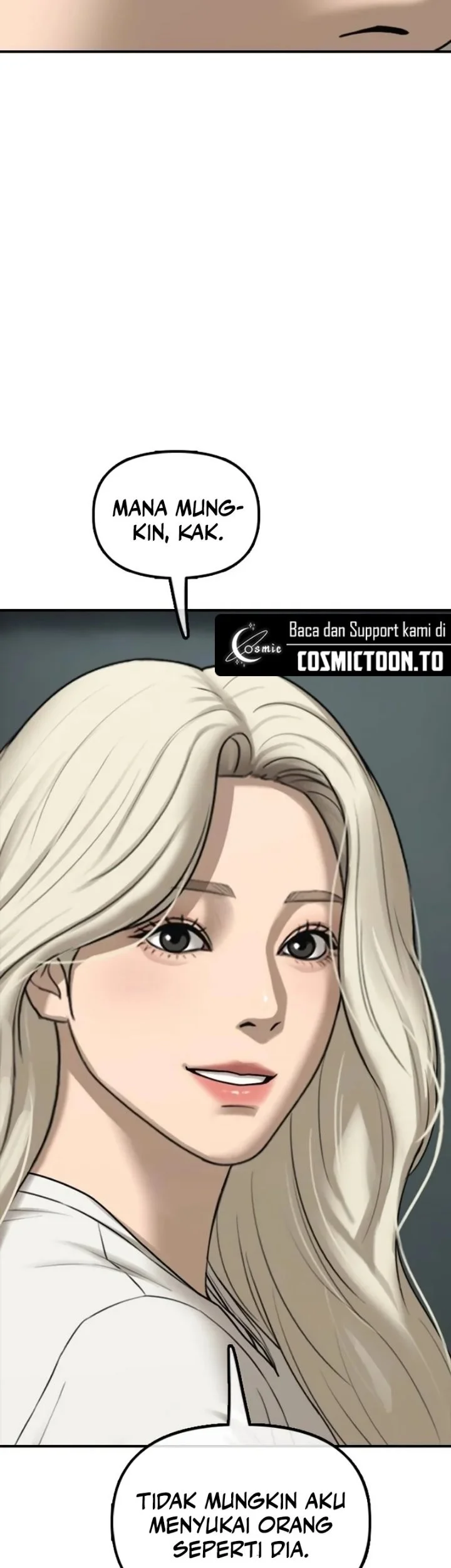 The End Has Come Chapter 69 - halaman 22