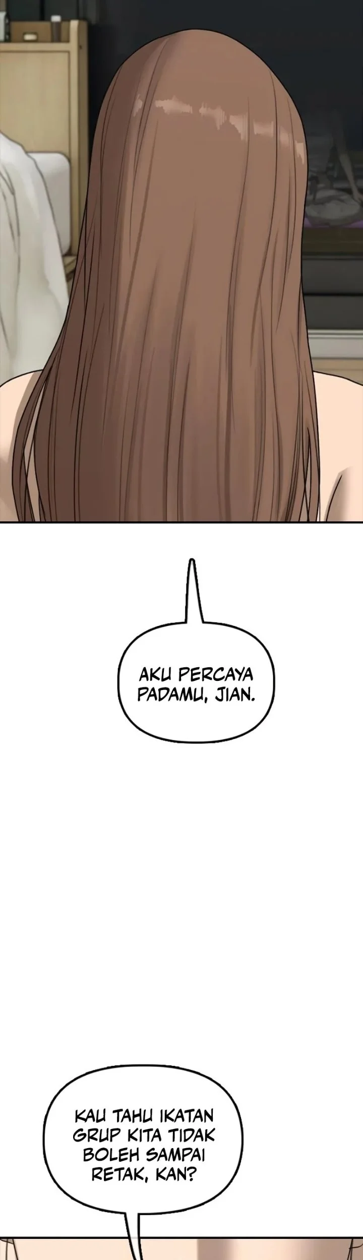 The End Has Come Chapter 69 - halaman 24