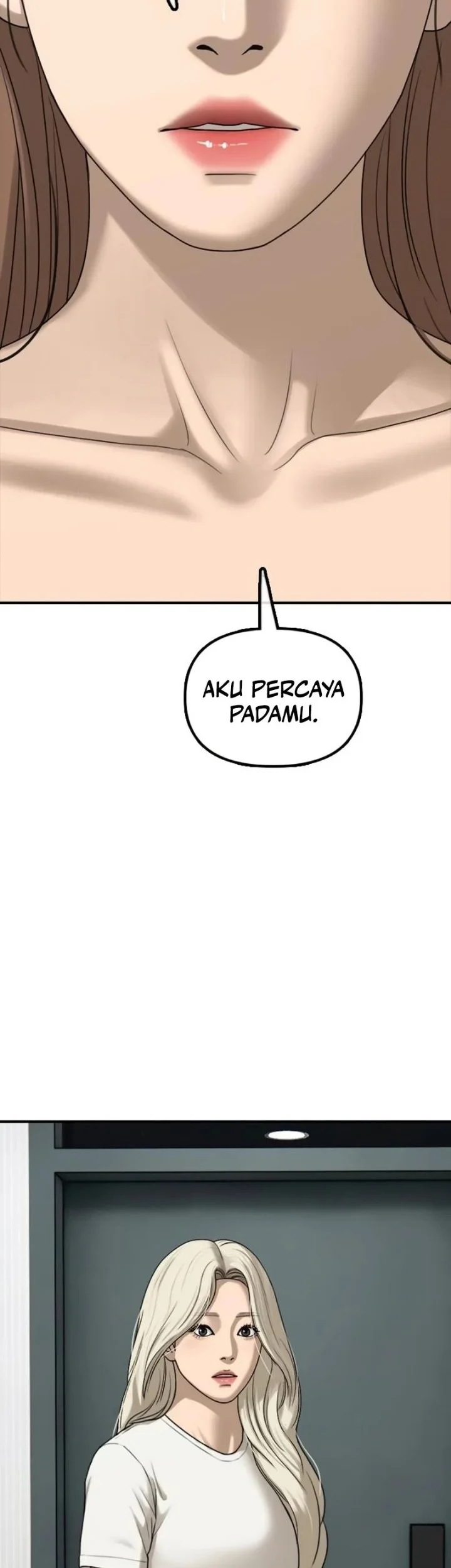 The End Has Come Chapter 69 - halaman 25