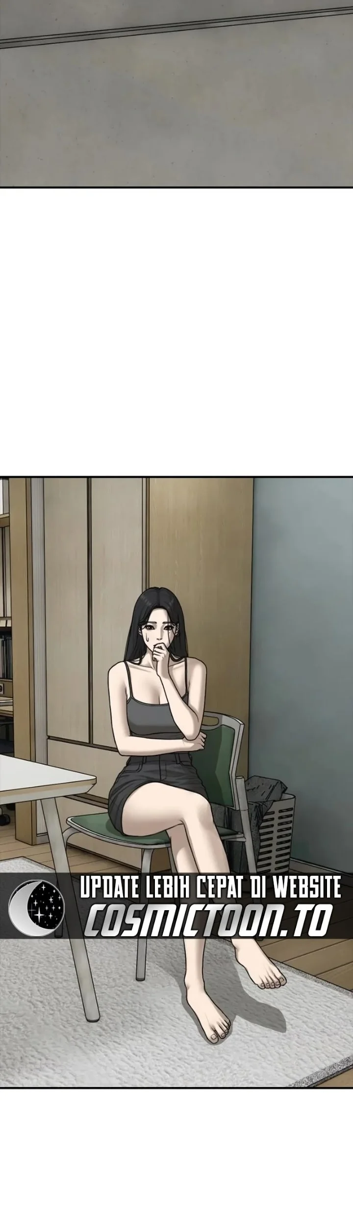 The End Has Come Chapter 69 - halaman 28