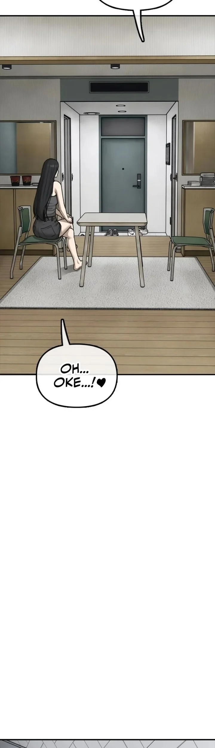 The End Has Come Chapter 69 - halaman 33