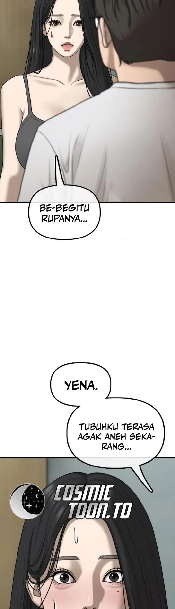 The End Has Come Chapter 69 - halaman 38