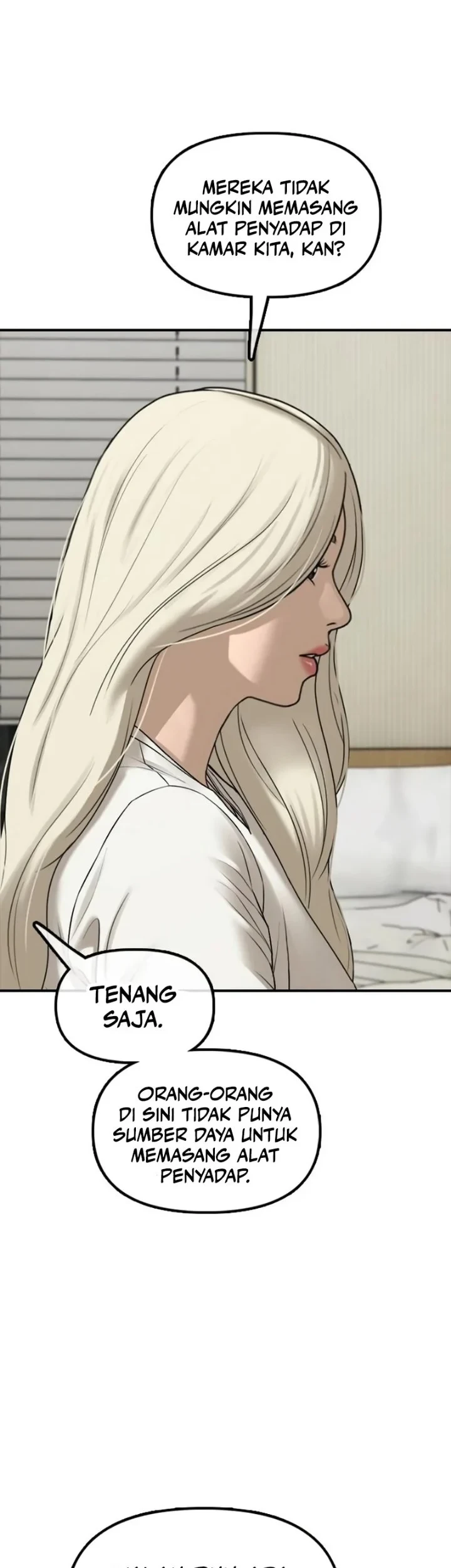 The End Has Come Chapter 69 - halaman 4